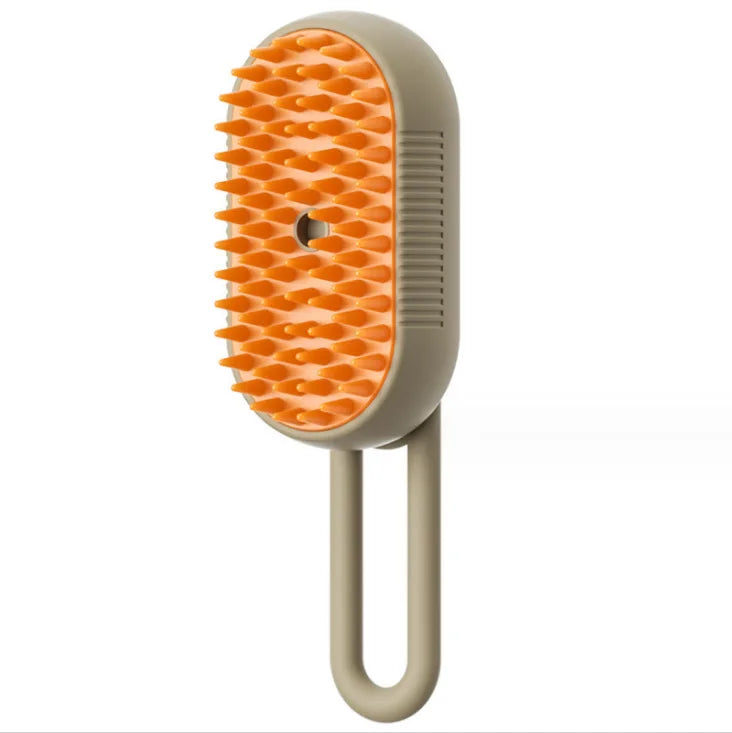 Electric Spray Hair Removal Comb for pets